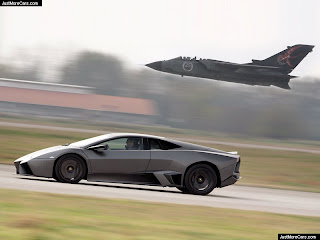 Lamborghini Reventon