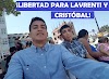 Comunicado por la libertad de Lavrenti Coronel y Cristobal Miño