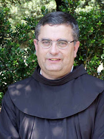 Mons José Rodríguez Carballo