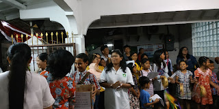 Arsip GPIB SHALOM