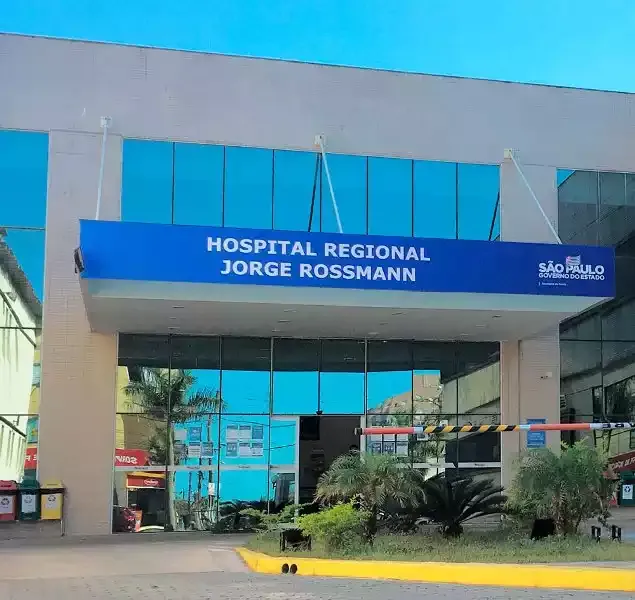 Hospital Regional de Itanhaém realiza processo seletivo para 15 cargos em diversas áreas