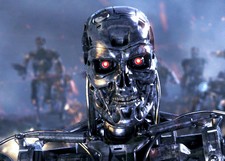 Terminator 4: nu se termina, ci incepe