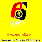
Powersim Studio 10 32-Bit
