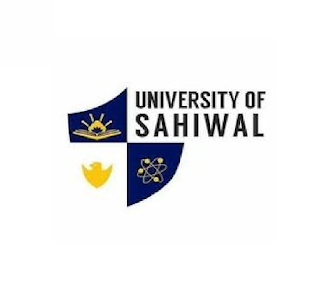 University of Sahiwal Jobs In Sahiwal  2023