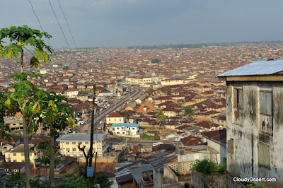 Ibadan, Nigeria