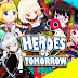 Cara Bermain Heroes of Tomorrow, Game Android RPG Terbaru Dengan Karakter Absurd