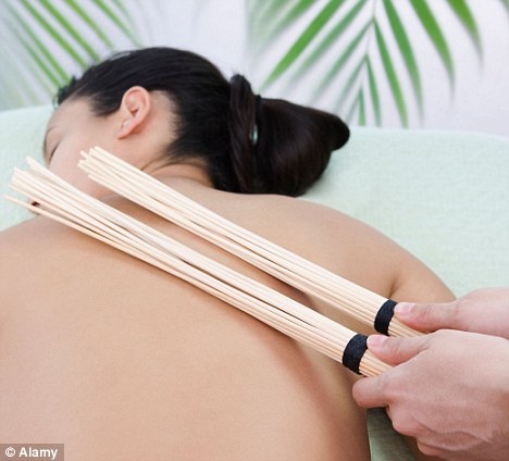 Bamboo Massage Sticks8