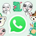 Download Whatsapp Mod Support Stiker