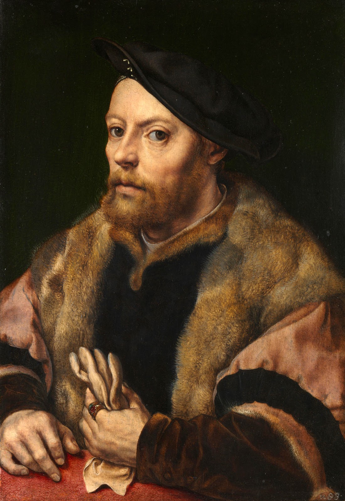 Jan Gossaert | A Netherlandish Renaissance painter