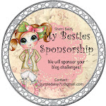 Sherri Baldy My Besties Sponsors Blog Challenges