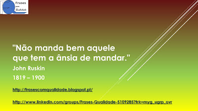 Frase com Qualidade