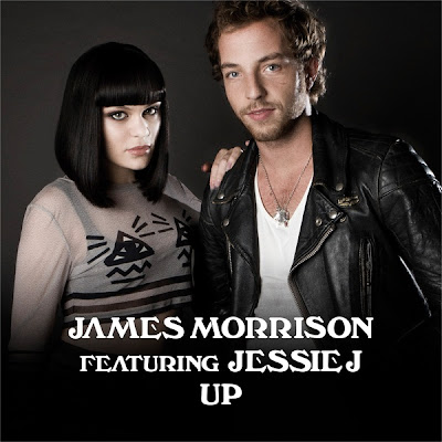 James Morrison, Jessie J