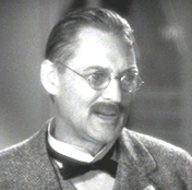 Lionel Barrymore - Grand Hotel