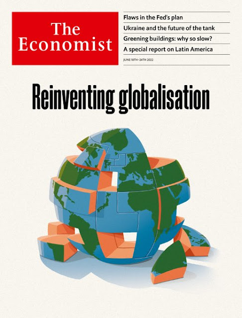 THE ECONOMIST