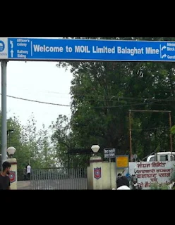 सीमा पर हिंसक झड़प के बीच मध्य प्रदेश के बालाघाट भरवेली मैग्नेट और इंडिया लिमिटेड कंपनी चला रही है चीन