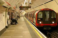 Karácsonyi metrósztrájk Londonban