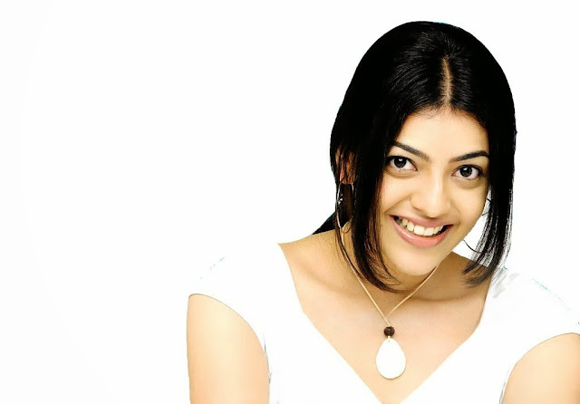 Kajal Agarwal Wallpapers Free Download