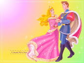 #2 Princess Aurora Wallpaper