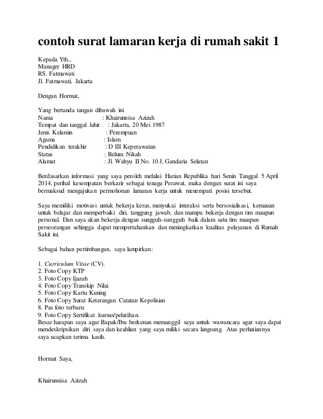 surat lamaran kerja di rumah sakit bagian administrasi, surat lamaran kerja di rumah sakit dalam bahasa inggris, contoh surat lamaran kerja di rumah sakit swasta, contoh surat lamaran kerja di rumah sakit dalam bahasa inggris, lowongan kerja rumah sakit, contoh surat lamaran kerja 2015, rumah sakit chevron, surat lamaran kerja di rumah sakit ppt  ben-jobs.blogspot.com