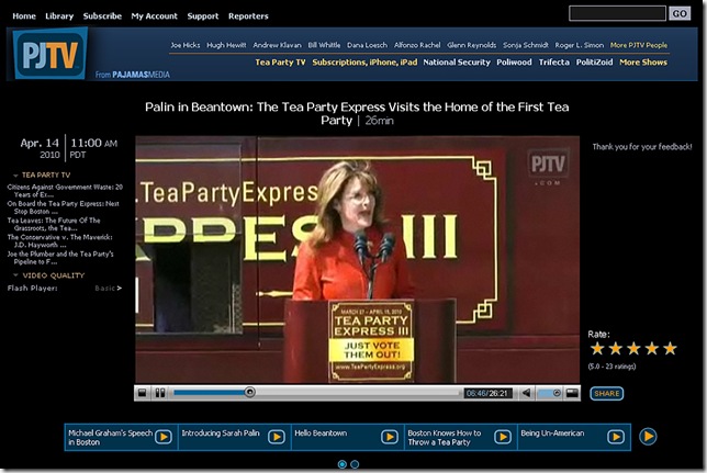 Sarah Palin