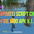 Cheat Free Fire No Root Tanpa Game Guardian Update
