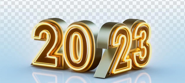 Best Happy New Year Wishes, Messages & Quotes for 2023