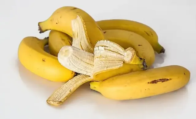 The health benefits of banana
