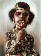 Trinidad James Start to Finish (tjprocess )