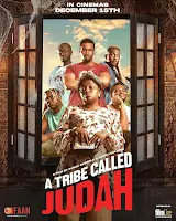 Tribe Of Judah Movie Download Netnaija