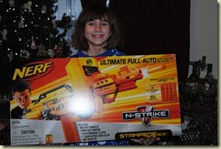 Christmas 2010