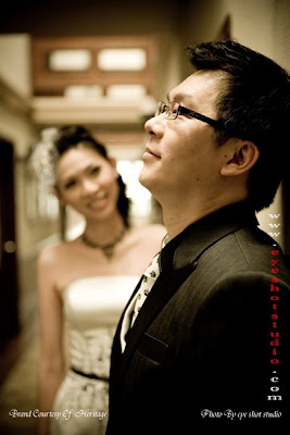 EYESHOT STUDIO - Premier Malaysia Wedding Photography Solution