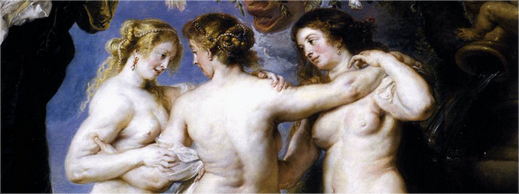 http://www.backtoclassics.com/gallery/peterpaulrubens/the_three_graces/