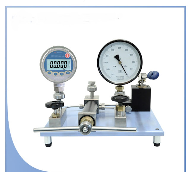 The Crucial Role of Differential Pressure Calibration in Industrial Settings