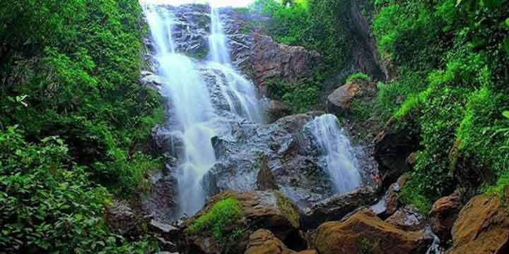 Tempat Wisata di Garut