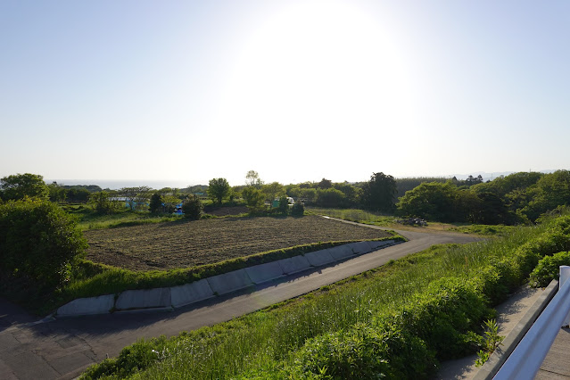 鳥取県東伯郡琴浦町別所 道の駅 琴の浦