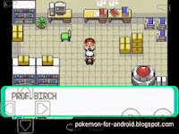  pokemon emerald for android rom