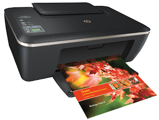 HP Deskjet 2515