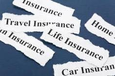 Different Types of Auto Insurance