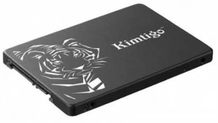 Kimtigo KTA-350 SATA III SSD drive