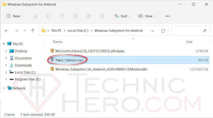 How to Run Android Apps on Windows 11?