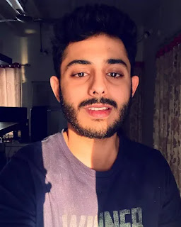 Carryminati Biography In Hindi