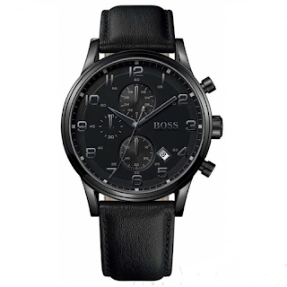 hugo boss best selling watches