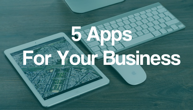 Business and Finance Apps