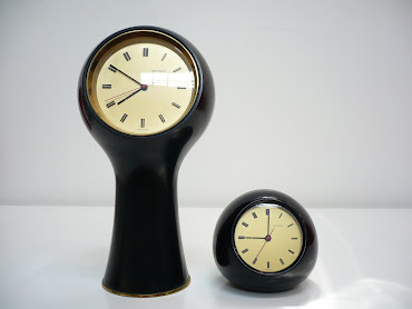 #3 Clock Design Ideas