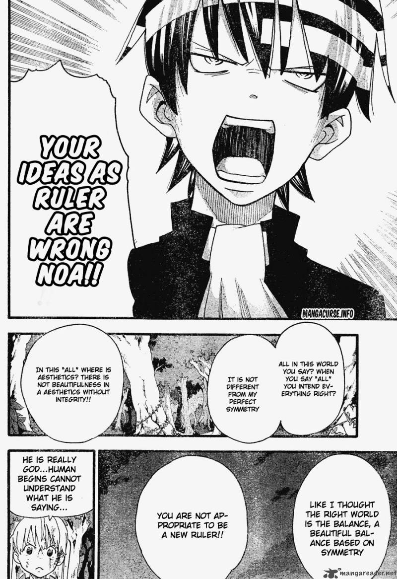 Soul Eater Chapter 81 Soul Eater Manga Online Soul Eater Chapter 81 Soul Eater Manga Online