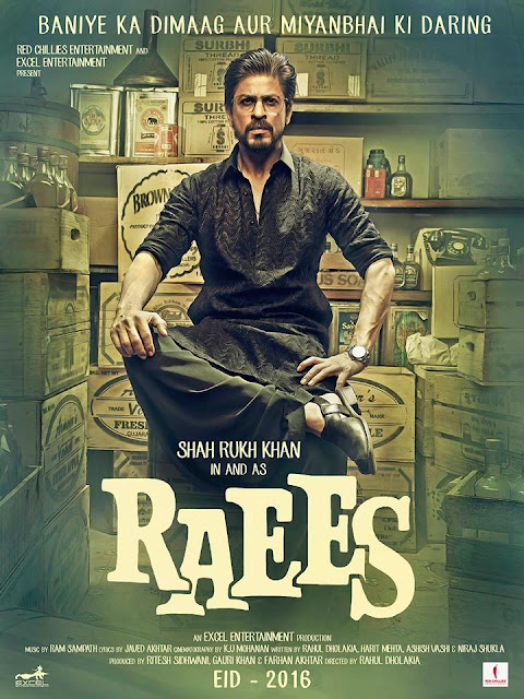 Raees-Movie-shahrukh-khan-poster