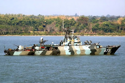 KRI Nuku (873). PROKIMAL ONLINE Kotabumi Lampung Utara