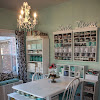 Craft Room Decorating Ideas Pictures / DIY Candle Decorating Ideas | DIY Crafts - YouTube / Place several shelves on the same wall and add favorite items like succulents and photos.