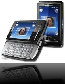 Xperia X10 mini pro(11)
