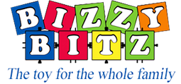 Kids Learning Toys Online UK | www.bizzy-bitz.com